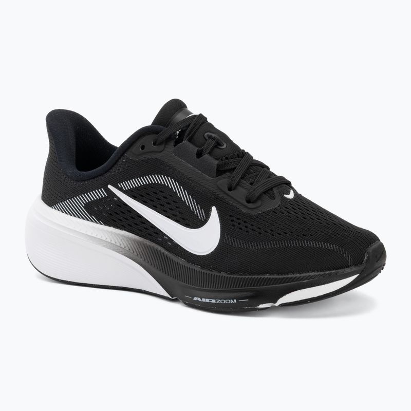 Кросівки для бігу Nike Pegasus 42 чорний/пиловий фотон/білий