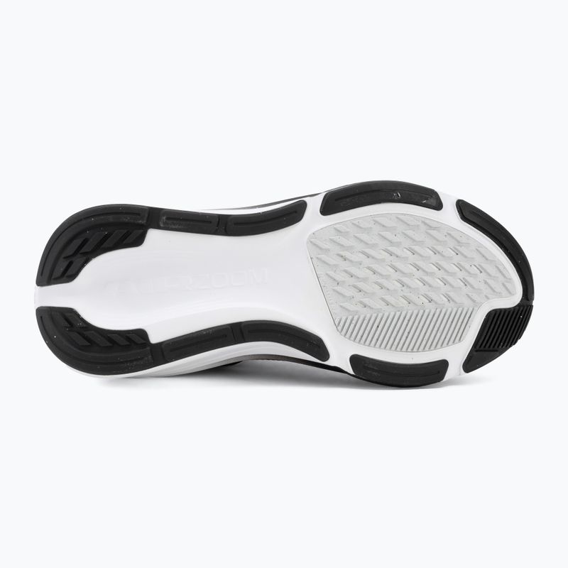 Кросівки для бігу Nike Pegasus 42 чорний/пиловий фотон/білий 4
