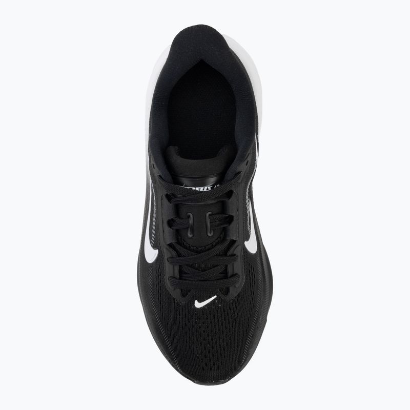 Кросівки для бігу Nike Pegasus 42 чорний/пиловий фотон/білий 5
