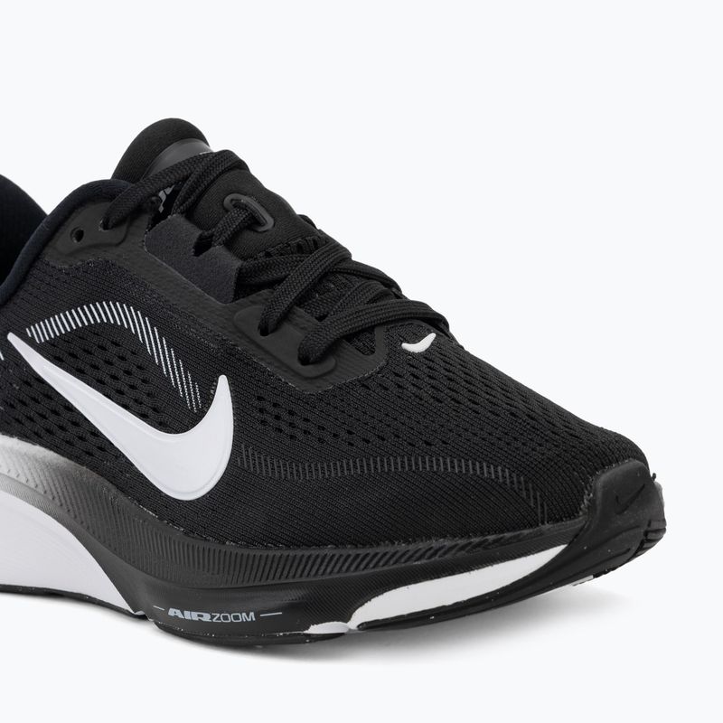 Кросівки для бігу Nike Pegasus 42 чорний/пиловий фотон/білий 7