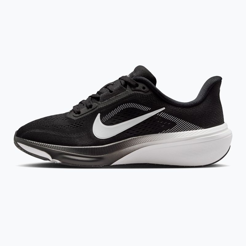 Кросівки для бігу Nike Pegasus 42 чорний/пиловий фотон/білий 9