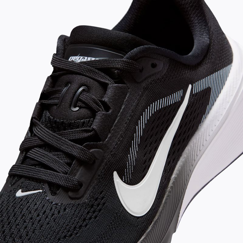 Кросівки для бігу Nike Pegasus 42 чорний/пиловий фотон/білий 12