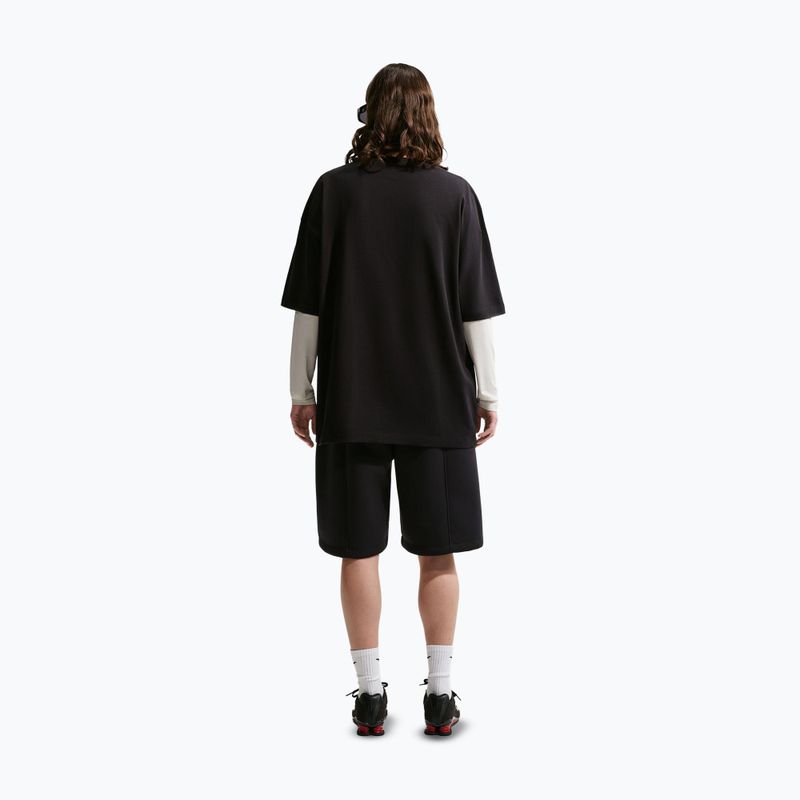Жіноча футболка Nike Sportswear Classic Oversized black 3