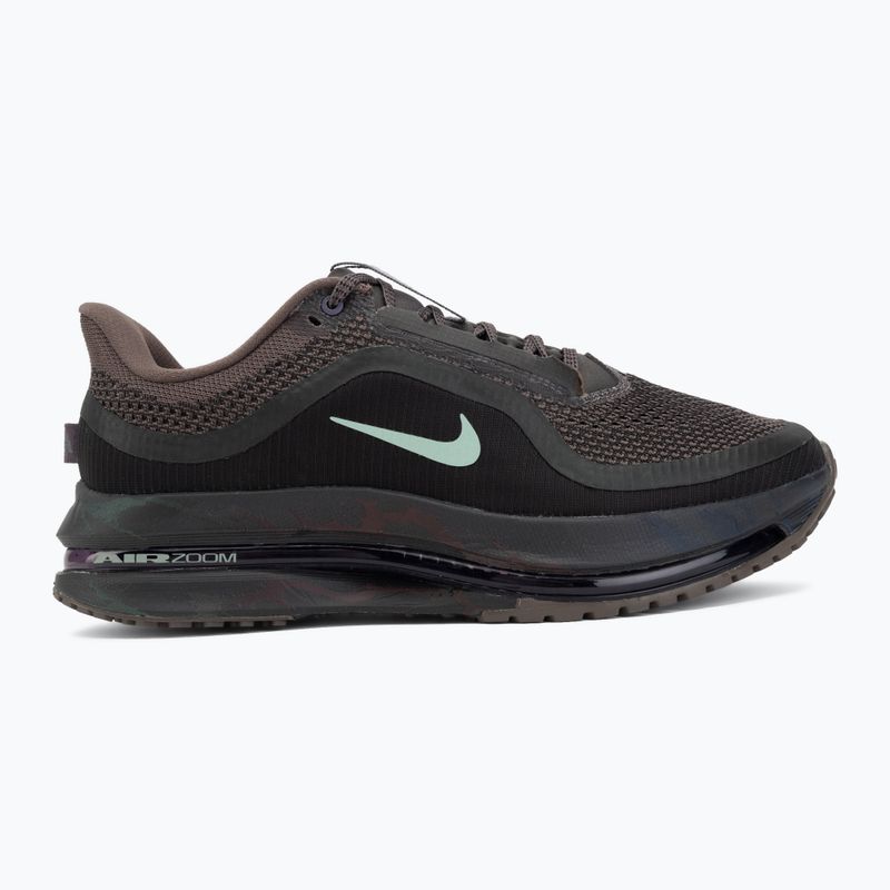 Кросівки для бігу чоловічі Nike Pegasus Premium ironstone/dark smoke grey/quartz patina 2