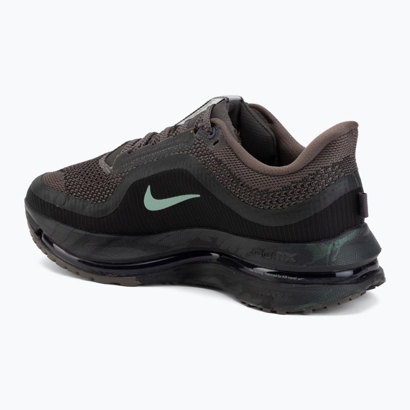 Кросівки для бігу чоловічі Nike Pegasus Premium ironstone/dark smoke grey/quartz patina 3