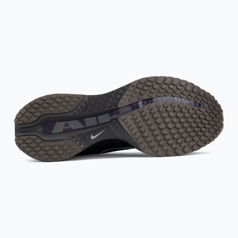 Кросівки для бігу чоловічі Nike Pegasus Premium ironstone/dark smoke grey/quartz patina 4