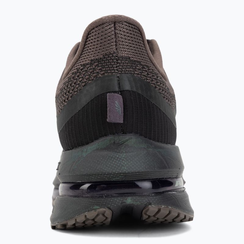 Кросівки для бігу чоловічі Nike Pegasus Premium ironstone/dark smoke grey/quartz patina 6