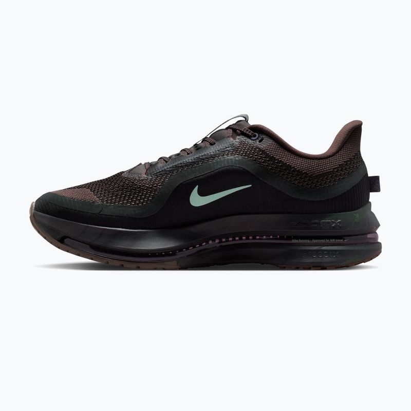 Кросівки для бігу чоловічі Nike Pegasus Premium ironstone/dark smoke grey/quartz patina 2