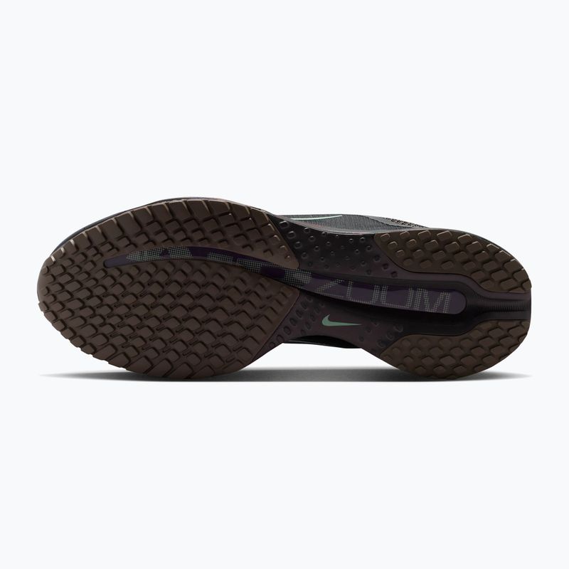 Кросівки для бігу чоловічі Nike Pegasus Premium ironstone/dark smoke grey/quartz patina 3