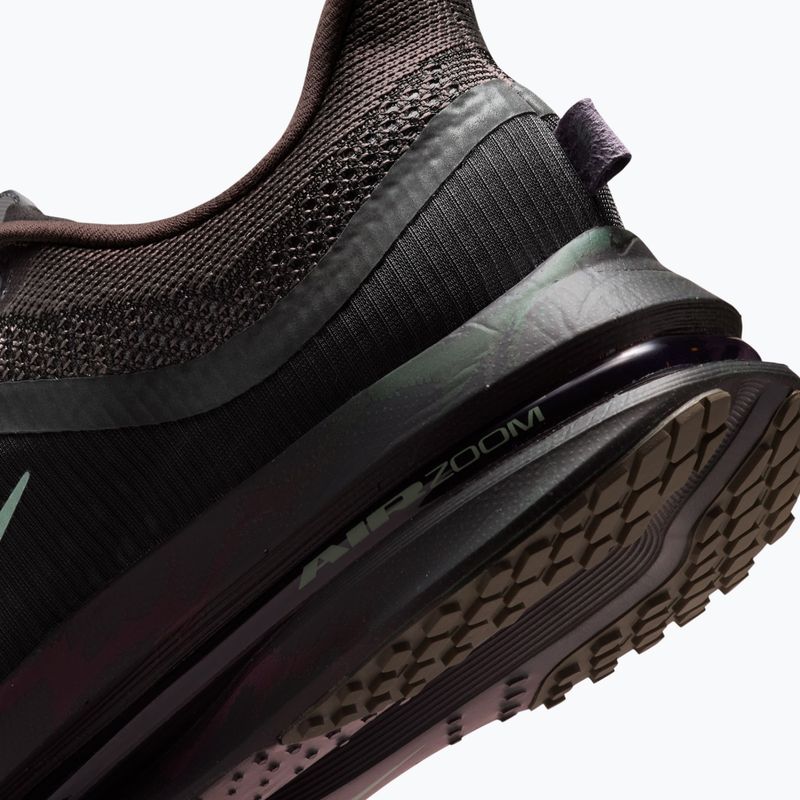 Кросівки для бігу чоловічі Nike Pegasus Premium ironstone/dark smoke grey/quartz patina 7