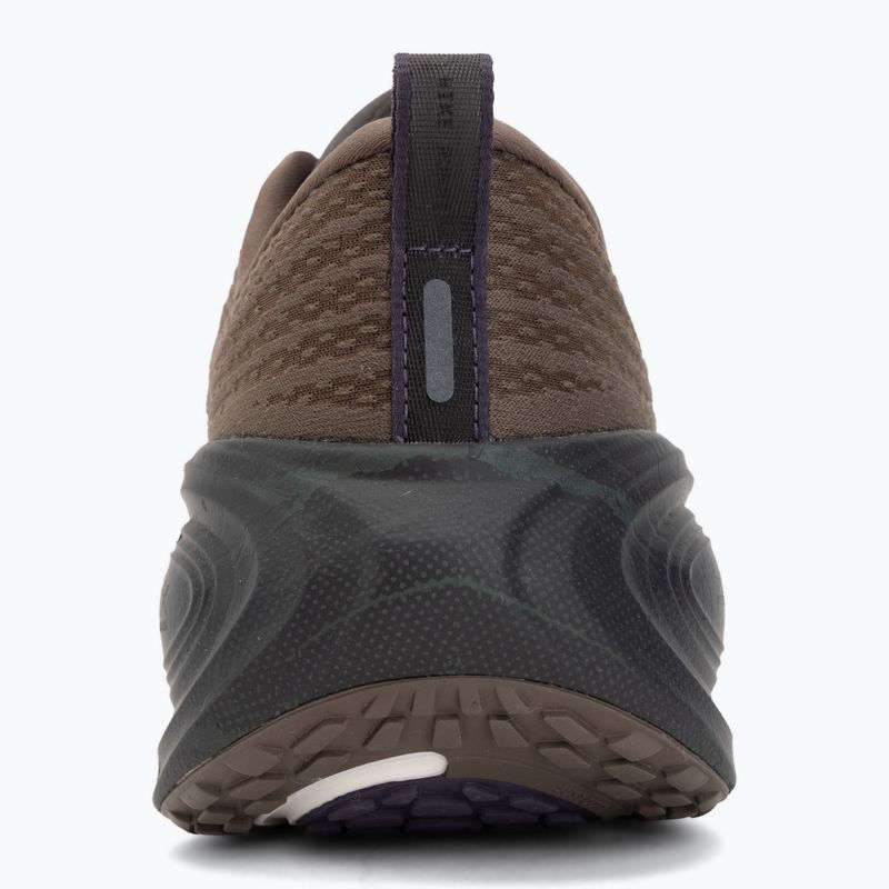 Кросівки для бігу чоловічі Nike Vomero Plus ironstone/dark smoke grey/quartz patina 6