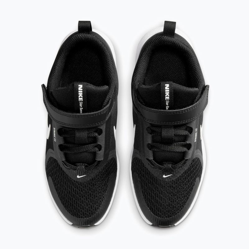 Кросівки для бігу чоловічі Nike Vomero Plus ironstone/dark smoke grey/quartz patina 4