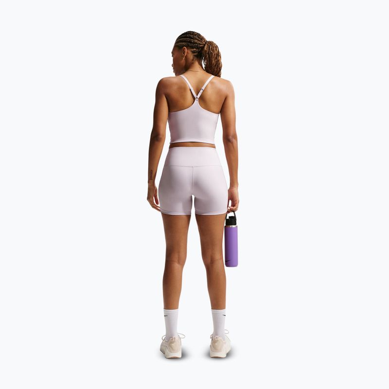 Бюстгальтер для тренувань Nike Light Support Padded platinum violet 3