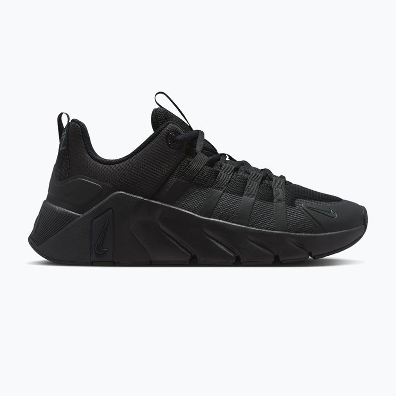 Кросівки для тренувань жіночі Nike Free Metcon 7 black/black/anthracite