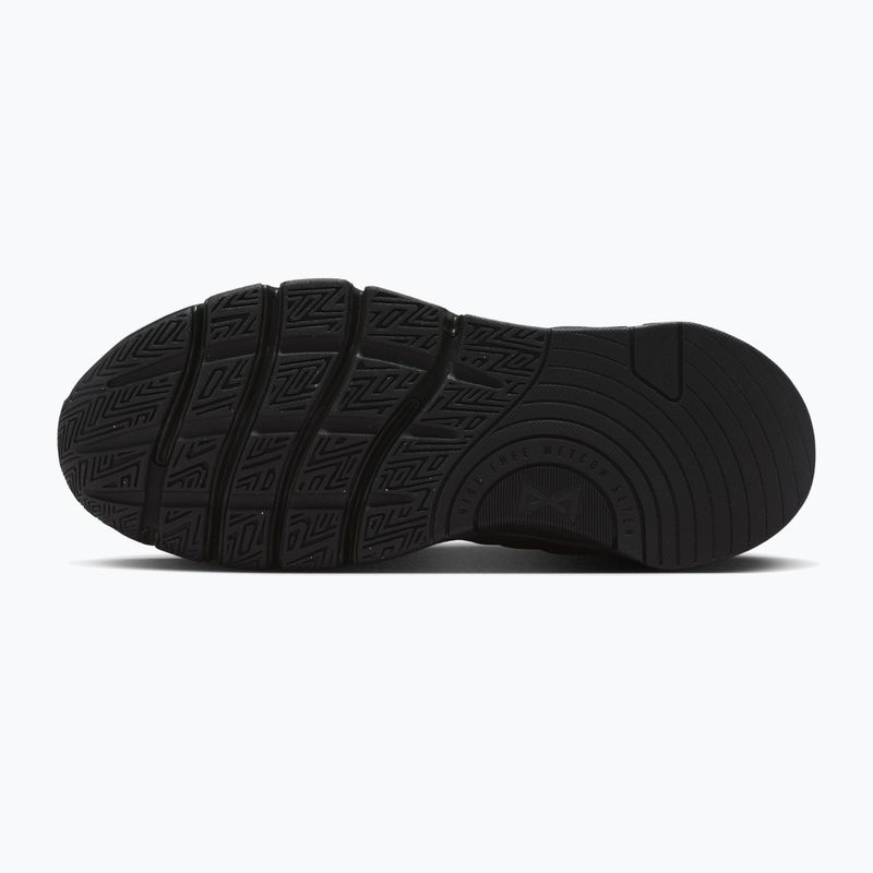Кросівки для тренувань жіночі Nike Free Metcon 7 black/black/anthracite 3