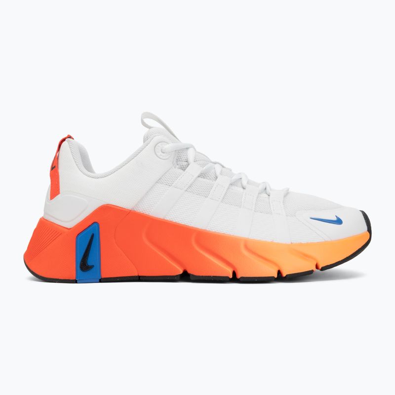 Кросівки для тренувань чоловічі Nike Free Metcon 7 summit white/bright crimson/anthracite 2