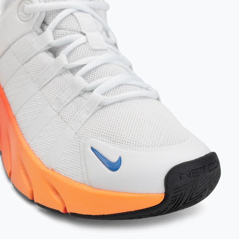 Кросівки для тренувань чоловічі Nike Free Metcon 7 summit white/bright crimson/anthracite 7