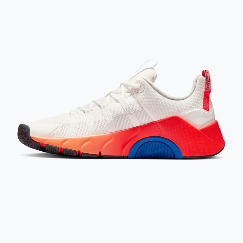 Кросівки для тренувань чоловічі Nike Free Metcon 7 summit white/bright crimson/anthracite 2