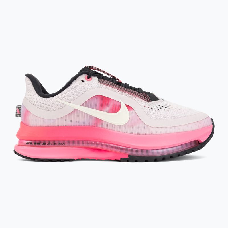 Кросівки для бігу жіночі Nike Pegasus Premium pearl pink/pink glow/summit white 2