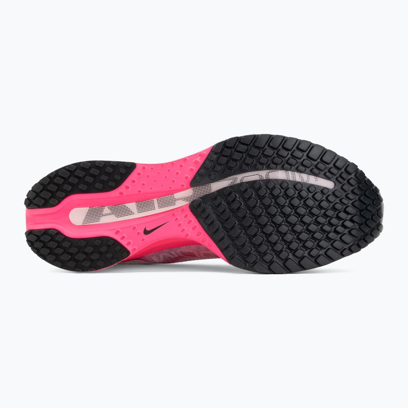 Кросівки для бігу жіночі Nike Pegasus Premium pearl pink/pink glow/summit white 4