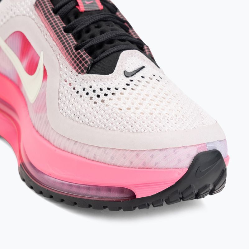 Кросівки для бігу жіночі Nike Pegasus Premium pearl pink/pink glow/summit white 7