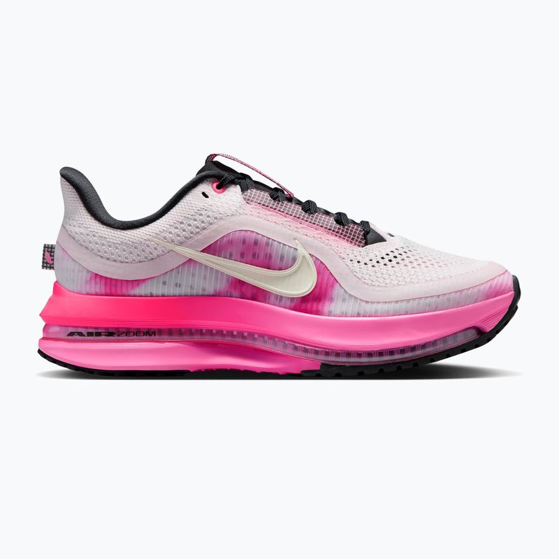 Кросівки для бігу жіночі Nike Pegasus Premium pearl pink/pink glow/summit white