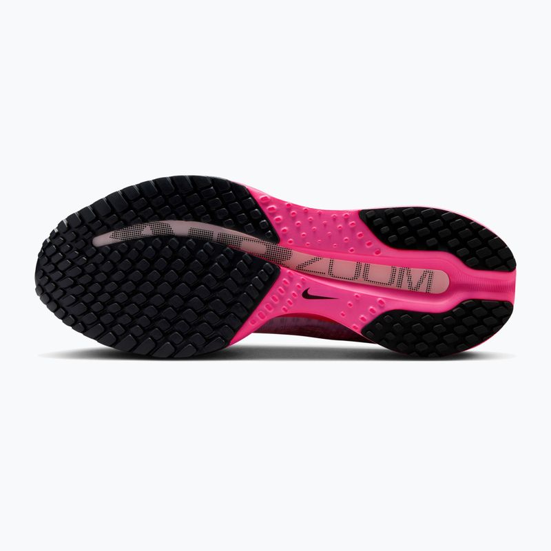 Кросівки для бігу жіночі Nike Pegasus Premium pearl pink/pink glow/summit white 3