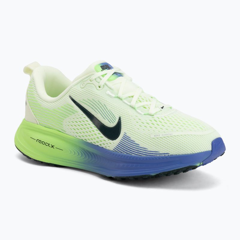 Кросівки для бігу Nike Vomero 18 volt tint/black spruce