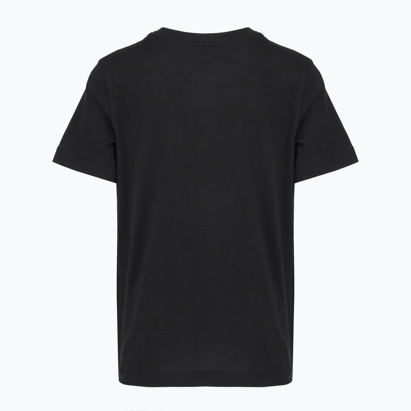Футболка дитяча Nike Paris Saint-Germain Soccer black 2