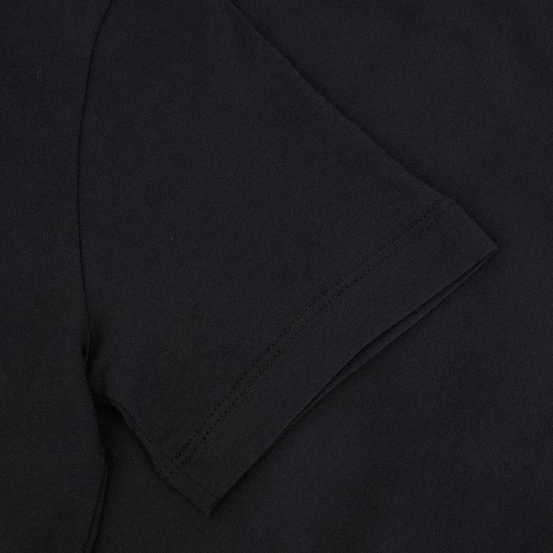 Футболка дитяча Nike Paris Saint-Germain Soccer black 4