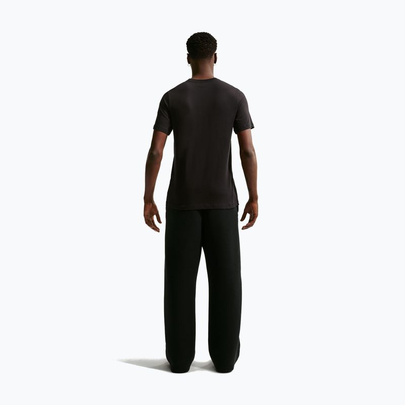 Футболка чоловіча Nike Paris Saint-Germain Soccer black 3