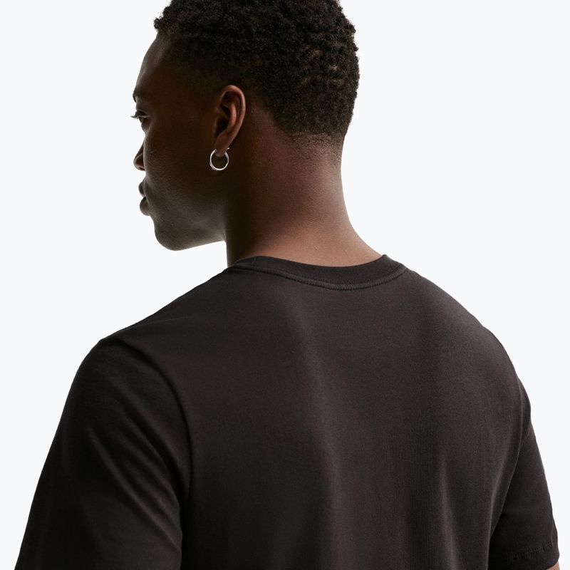Футболка чоловіча Nike Paris Saint-Germain Soccer black 6