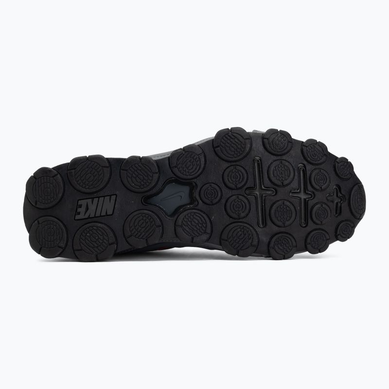 Взуття чоловіче Nike Nike Reax 8 smoke grey/black/bright crimson 4