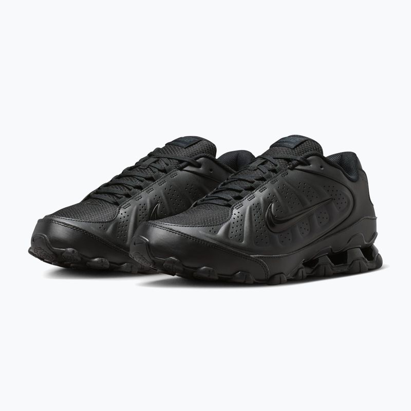 Взуття чоловіче Nike Nike Reax 8 black/anthracite/black 3