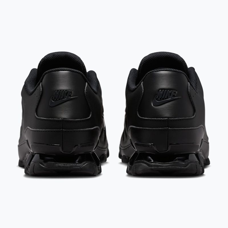 Взуття чоловіче Nike Nike Reax 8 black/anthracite/black 4
