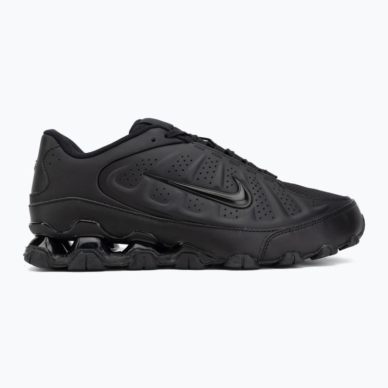 Взуття чоловіче Nike Nike Reax 8 black/anthracite/black 2