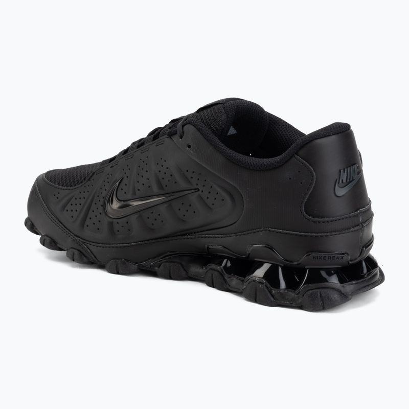 Взуття чоловіче Nike Nike Reax 8 black/anthracite/black 3