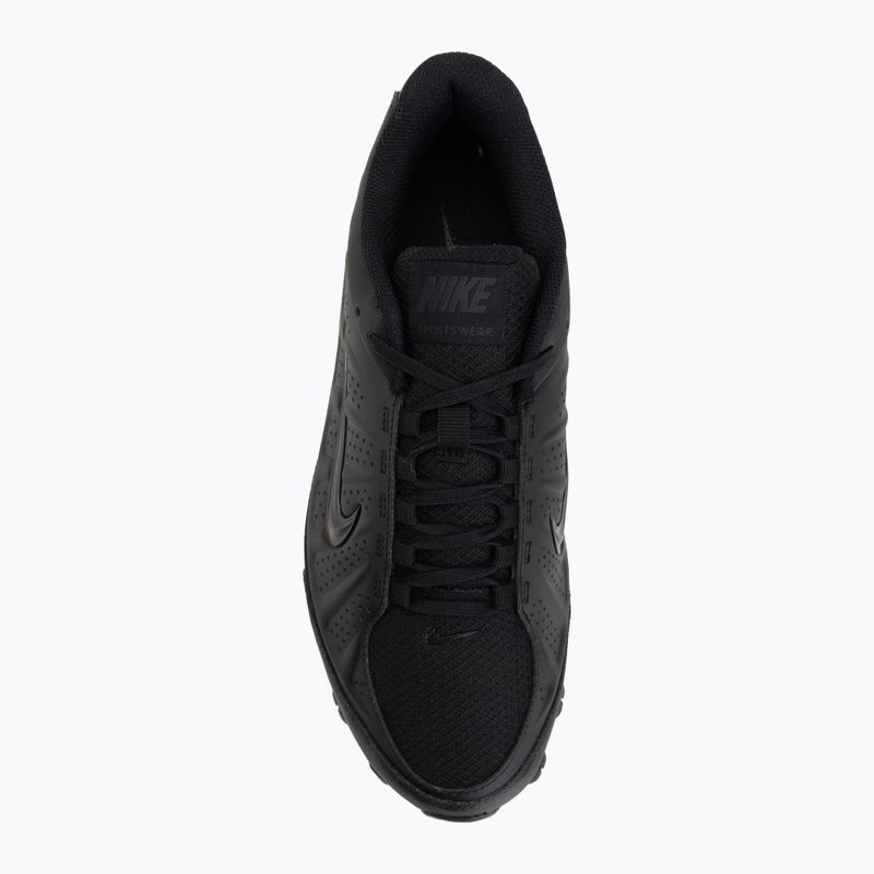 Взуття чоловіче Nike Nike Reax 8 black/anthracite/black 5