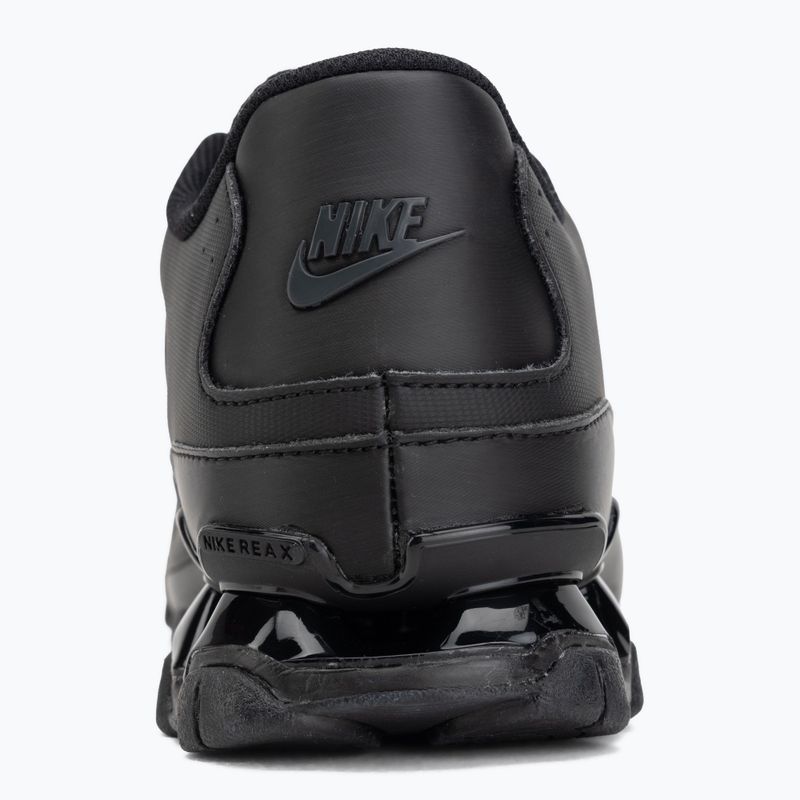Взуття чоловіче Nike Nike Reax 8 black/anthracite/black 6