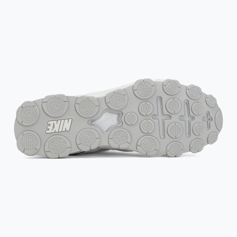 Взуття чоловіче Nike Nike Reax 8 summit white/black/metallic silver 4