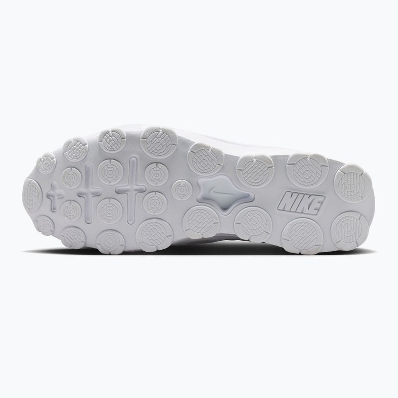 Взуття чоловіче Nike Nike Reax 8 white/pure platinum/metallic silver 2