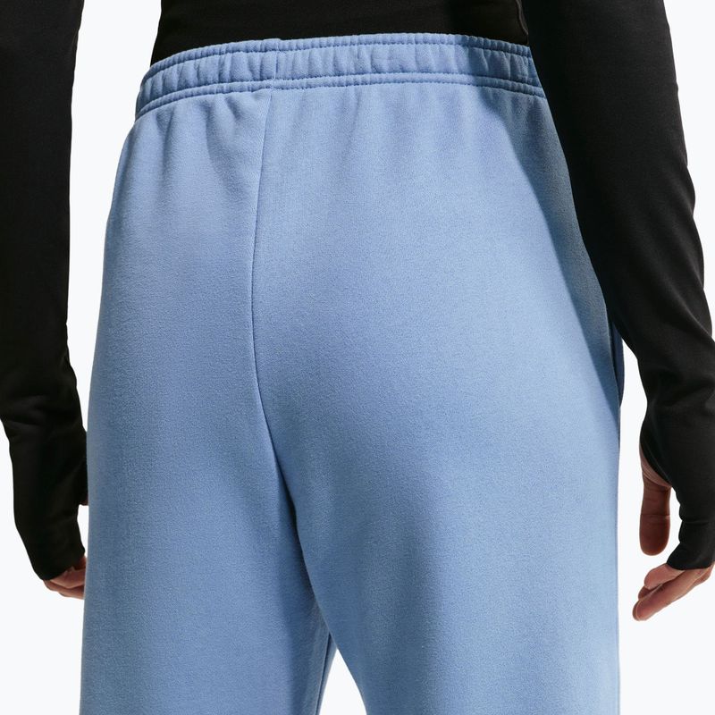 Штани жіночі Nike Studio Fleece work blue/sail 6