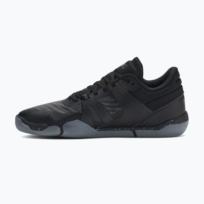 Кросівки barefoot чоловічі Xero Shoes X1 Low black 9