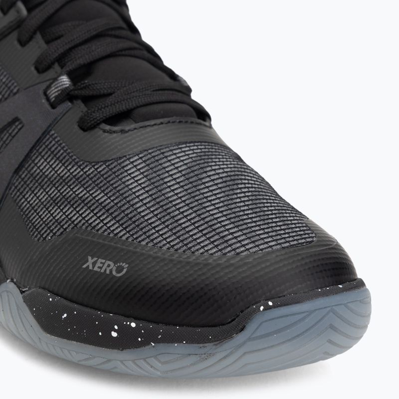 Кросівки barefoot чоловічі Xero Shoes X1 Low black 7