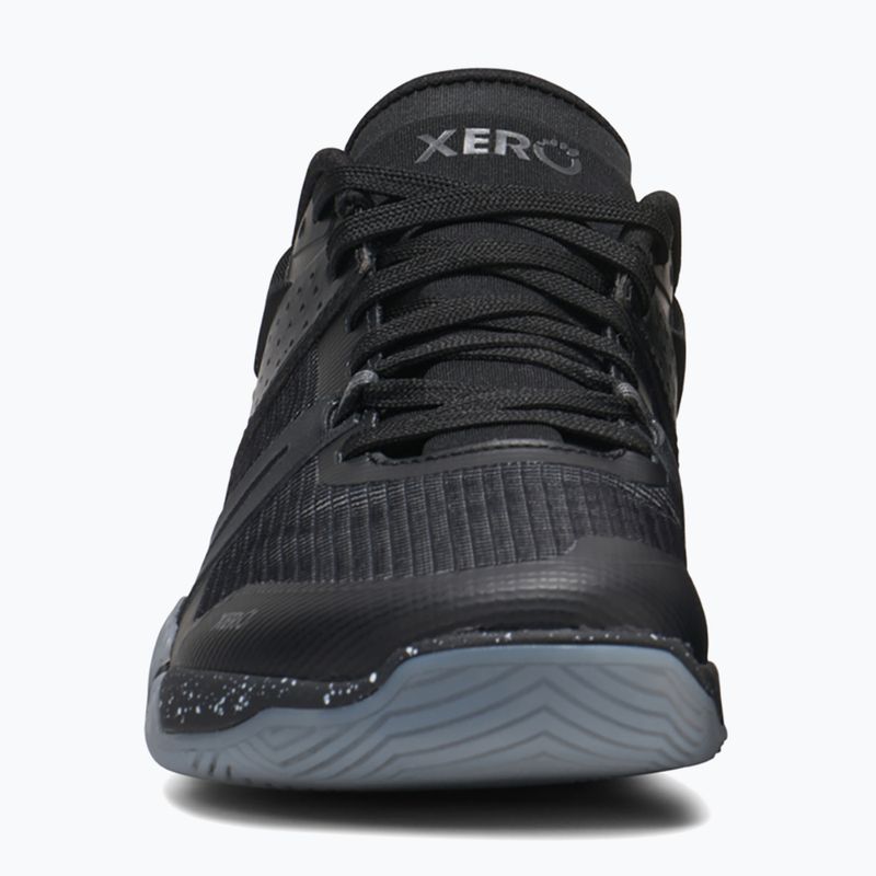 Жіноче взуття barefoot Xero Shoes X1 Low black 3