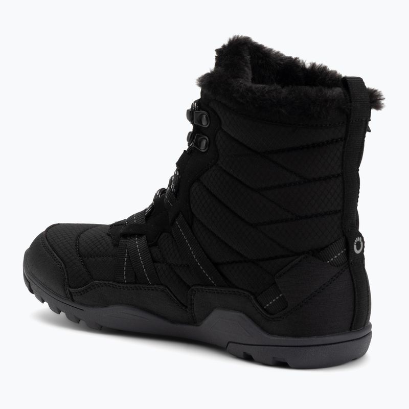 Жіноче barefoot-взуття Xero Shoes Alpine black 3