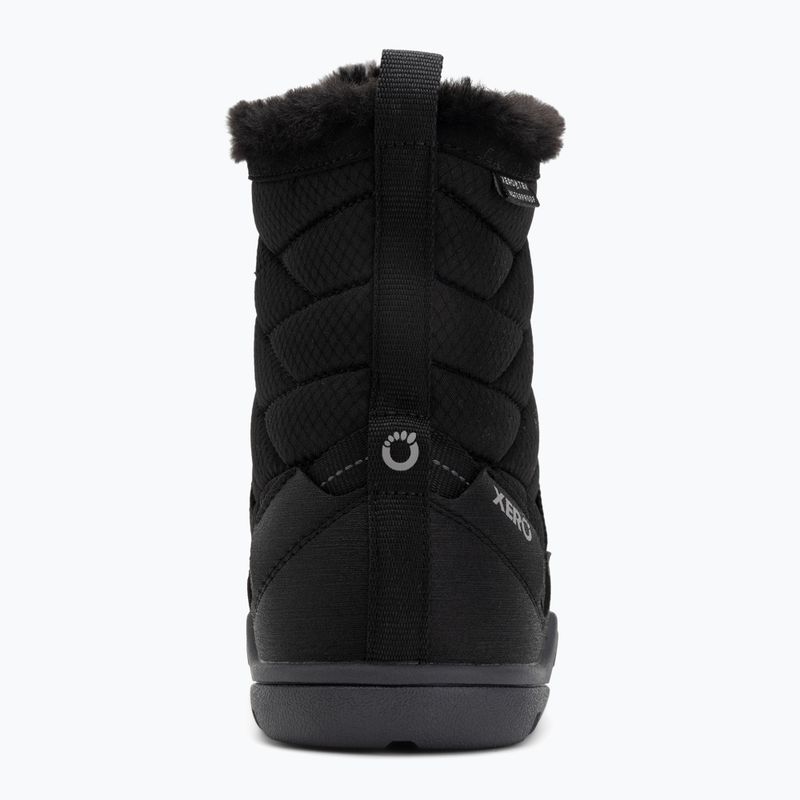 Жіноче barefoot-взуття Xero Shoes Alpine black 6