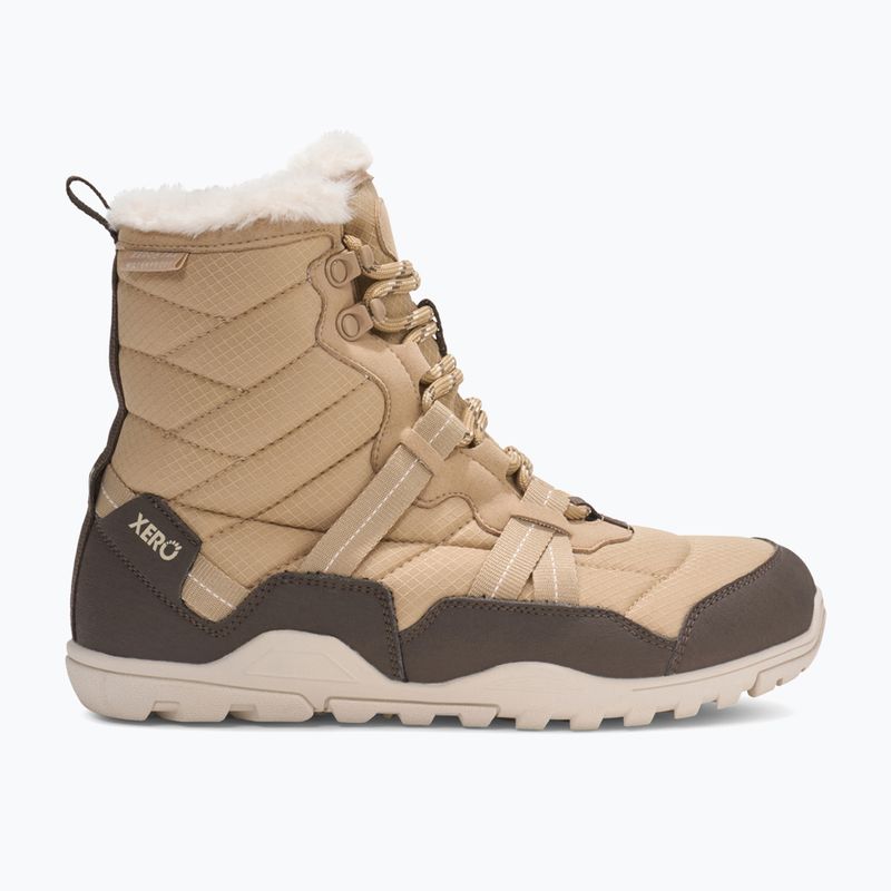 Взуття барефоот жіноче Xero Shoes Alpine irish cream