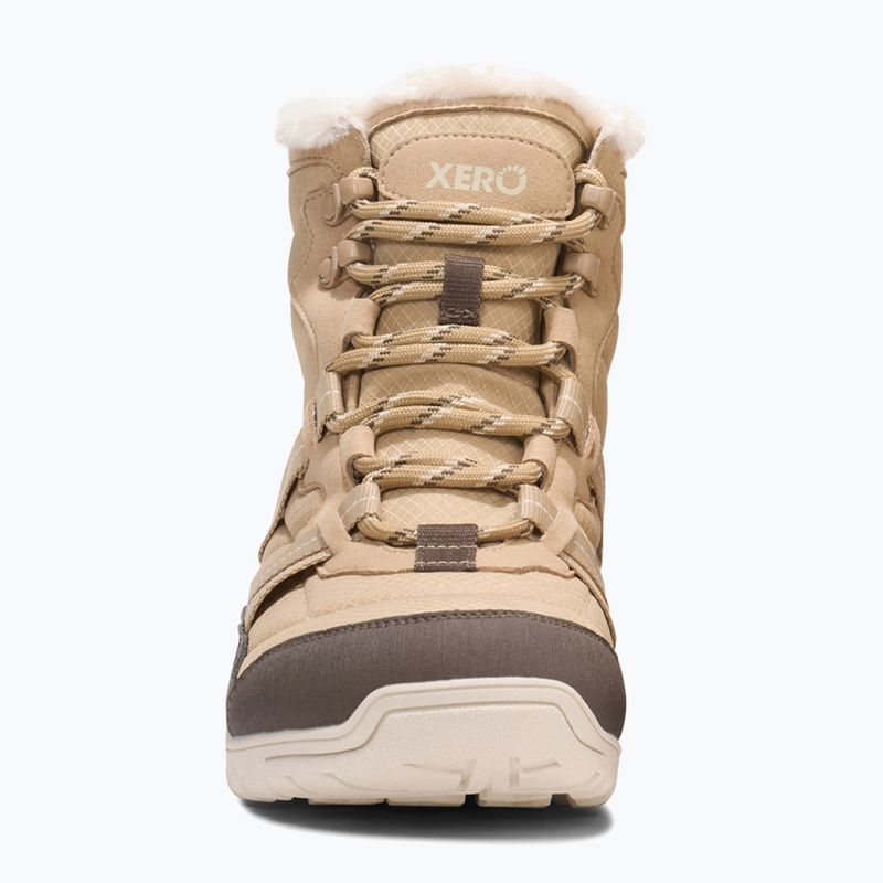 Взуття барефоот жіноче Xero Shoes Alpine irish cream 3