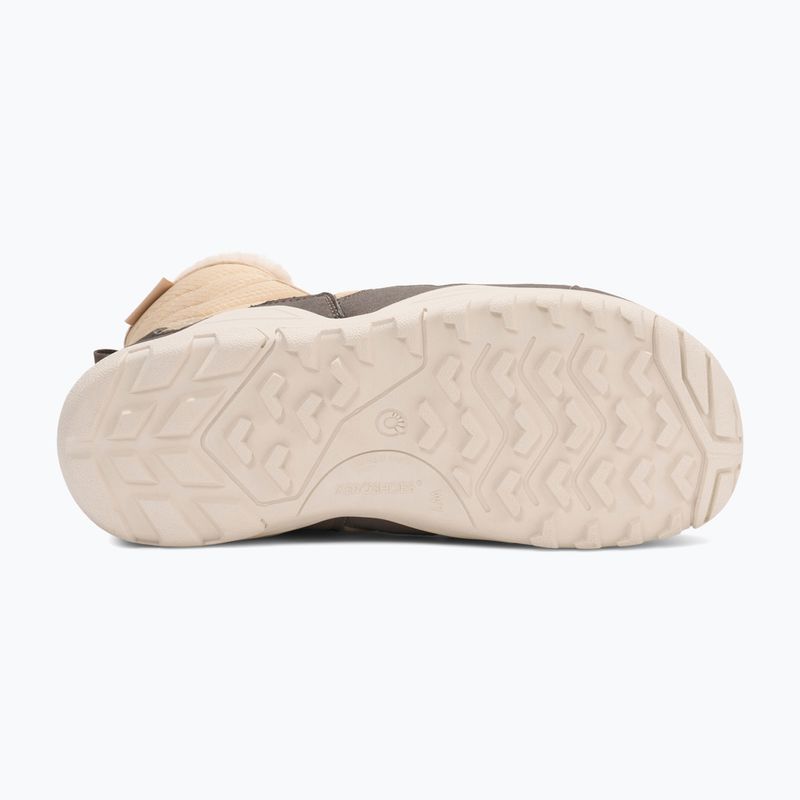 Взуття барефоот жіноче Xero Shoes Alpine irish cream 5